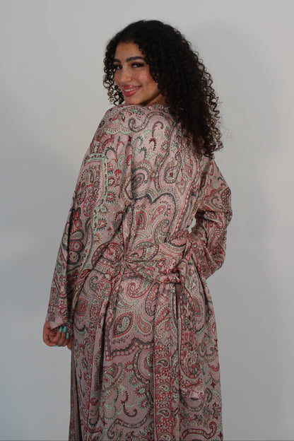 PERSIA