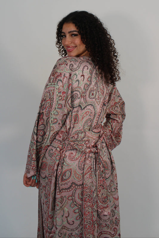 PERSIA