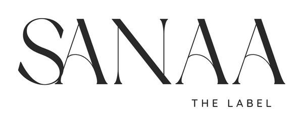 Sanaa The Label
